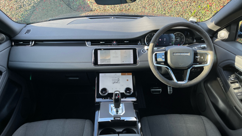 Land Rover Range Rover Evoque 1.5 P300e R-Dynamic SE 5dr Auto Hatchback